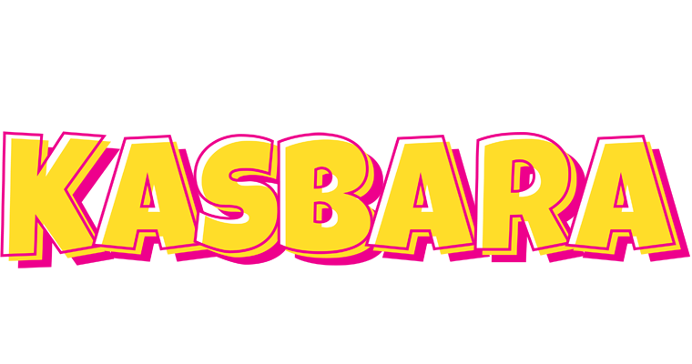 Kasbara kaboom logo