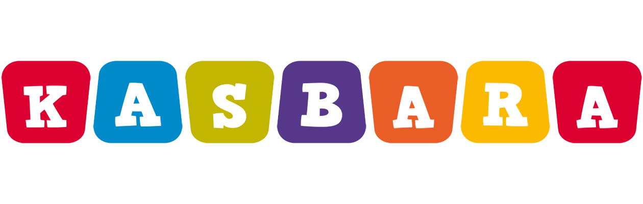 Kasbara kiddo logo