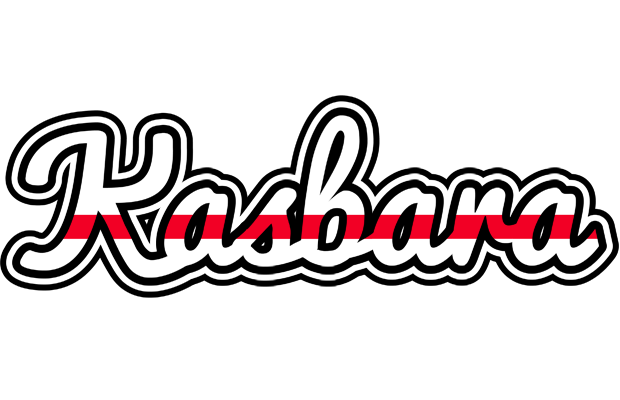 Kasbara kingdom logo