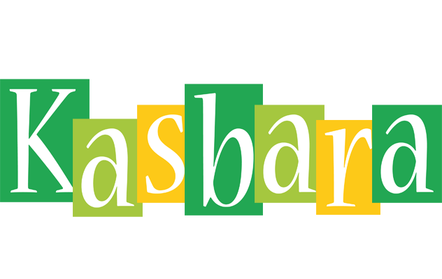 Kasbara lemonade logo