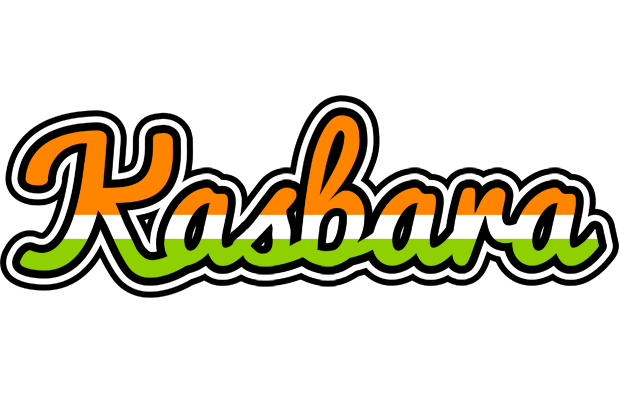 Kasbara mumbai logo