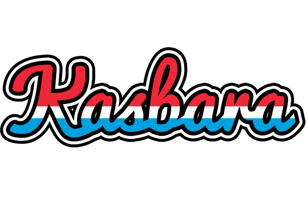 Kasbara norway logo