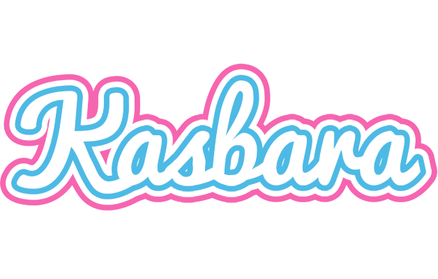 Kasbara outdoors logo