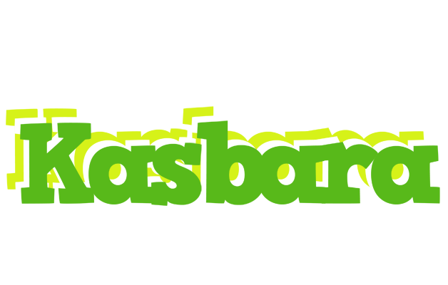 Kasbara picnic logo
