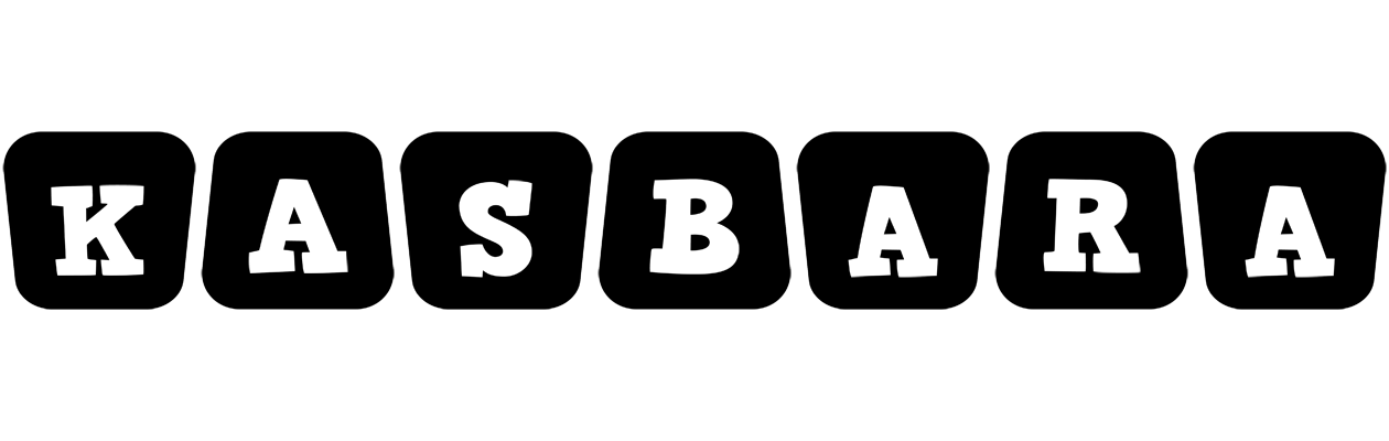 Kasbara racing logo