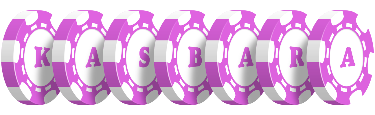 Kasbara river logo