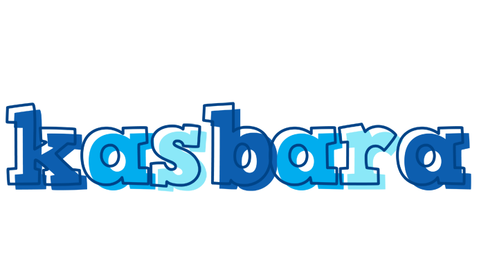 Kasbara sailor logo