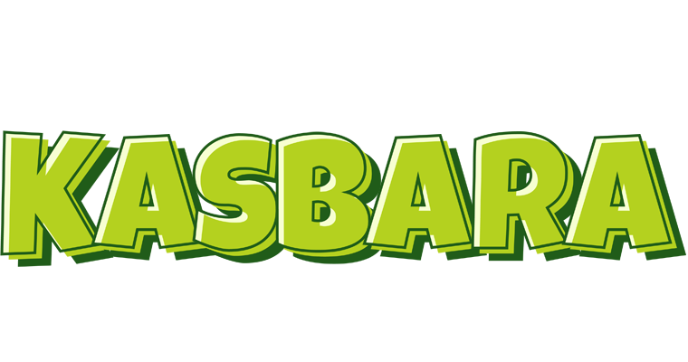 Kasbara summer logo