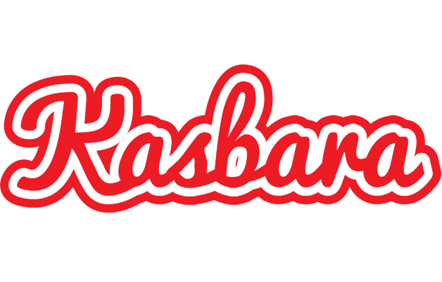 Kasbara sunshine logo