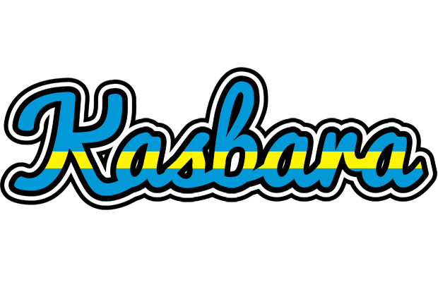 Kasbara sweden logo