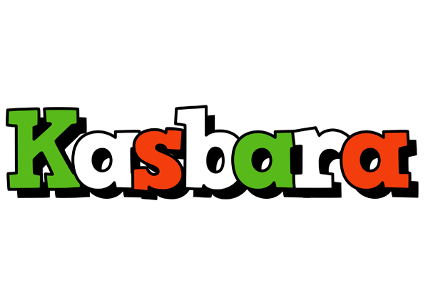 Kasbara venezia logo