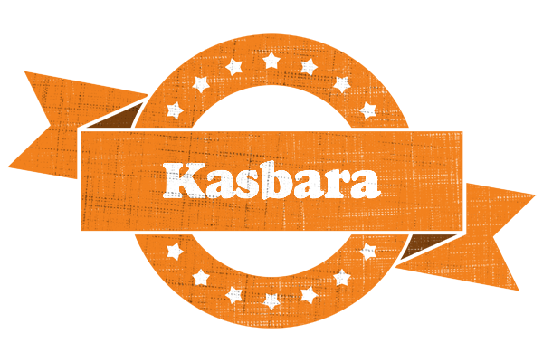 Kasbara victory logo