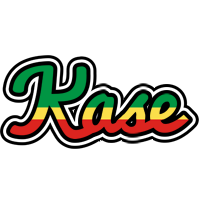 Kase african logo