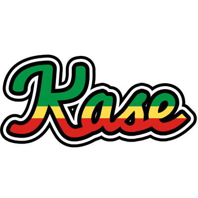 Kase african logo