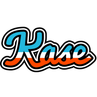 Kase america logo