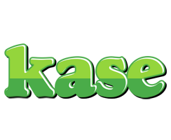 Kase apple logo