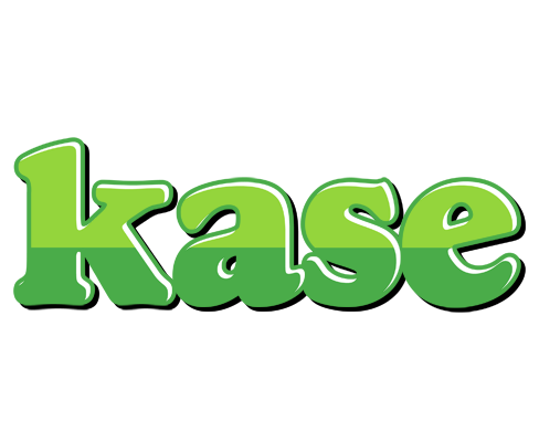 Kase apple logo