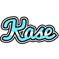 Kase argentine logo