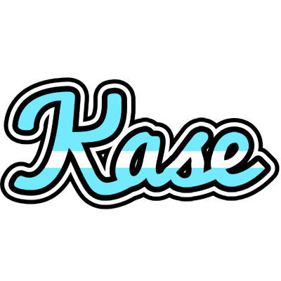 Kase argentine logo