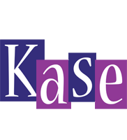 Kase autumn logo