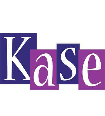 Kase autumn logo