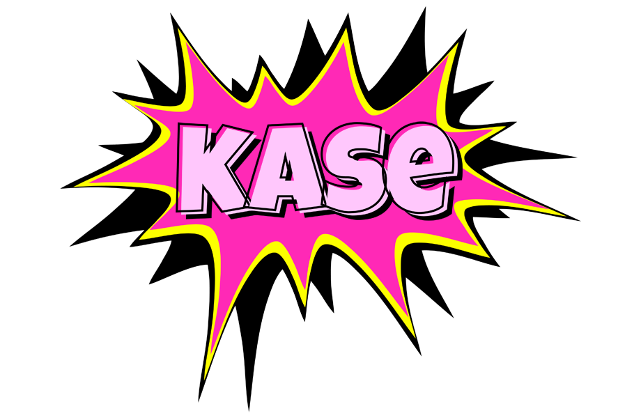 Kase badabing logo