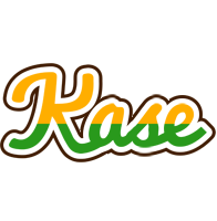 Kase banana logo