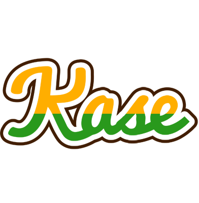Kase banana logo