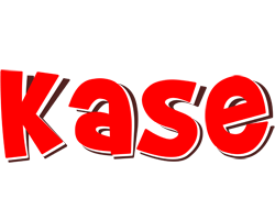 Kase basket logo