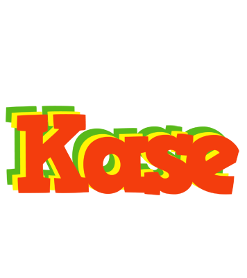Kase bbq logo