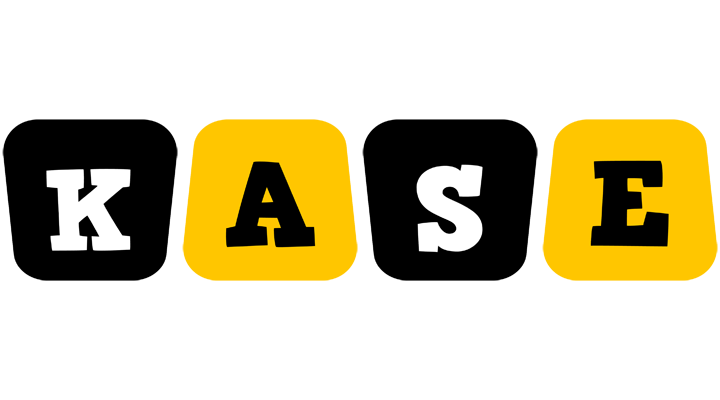 Kase boots logo