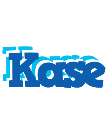 Kase business logo