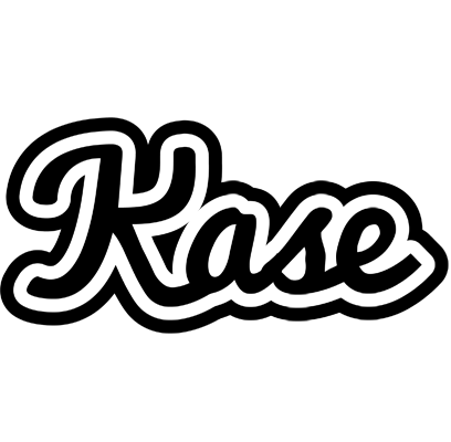 Kase chess logo