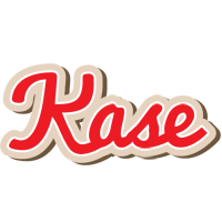 Kase chocolate logo