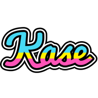 Kase circus logo