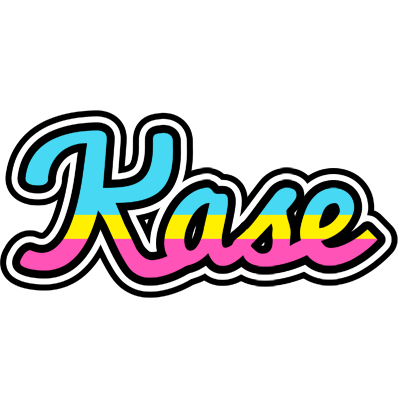 Kase circus logo