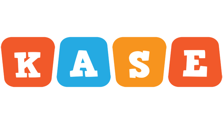 Kase comics logo