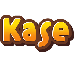 Kase cookies logo