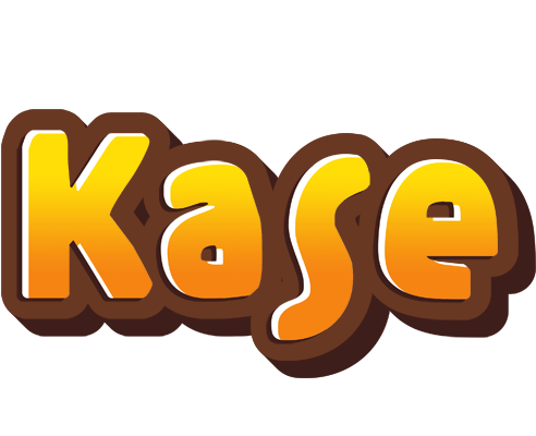 Kase cookies logo