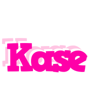 Kase dancing logo