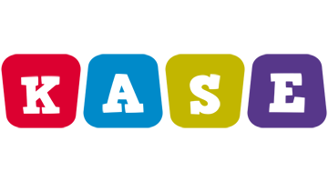 Kase daycare logo