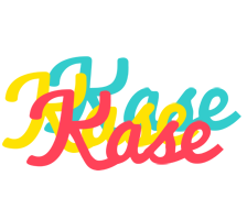 Kase disco logo