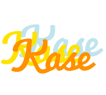 Kase energy logo