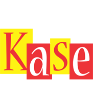 Kase errors logo