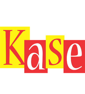 Kase errors logo