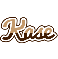 Kase exclusive logo