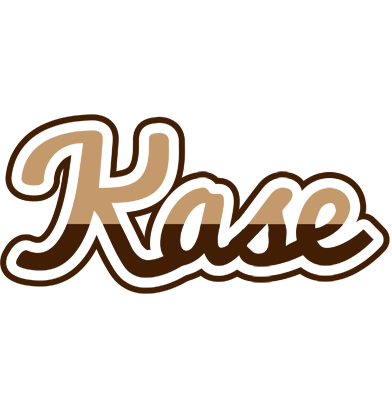 Kase exclusive logo