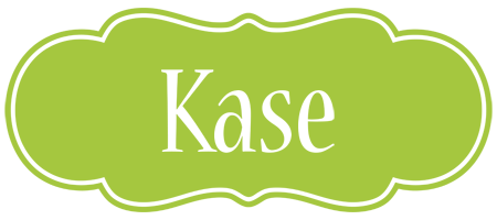 Kase family logo