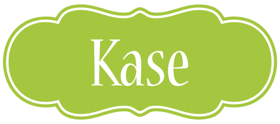 Kase family logo