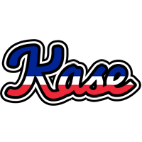 Kase france logo